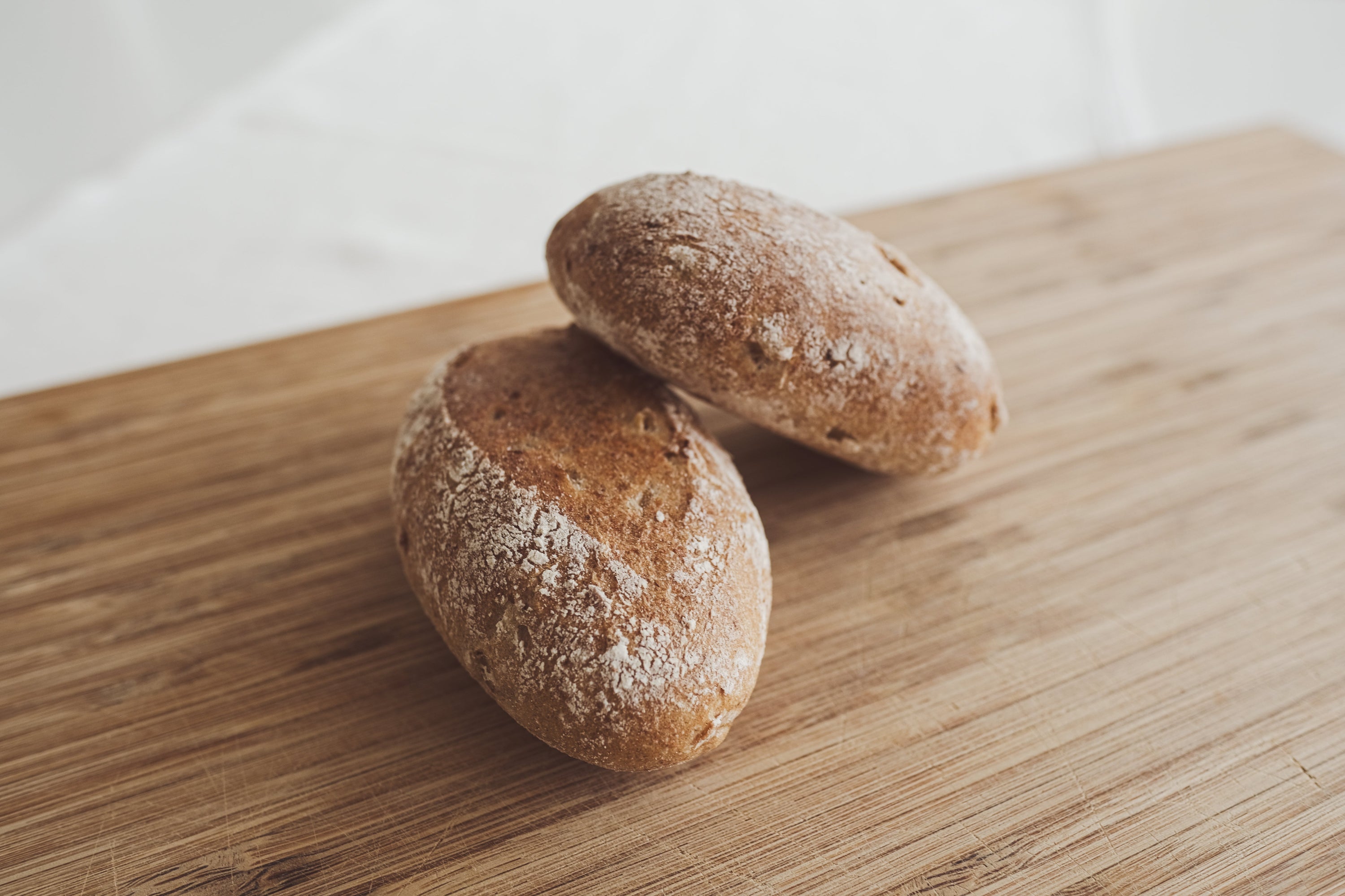 Beikost Brot kaufen: Worauf Eltern achten sollten - Lil Lui -  Backwaren für Babys und Kinder