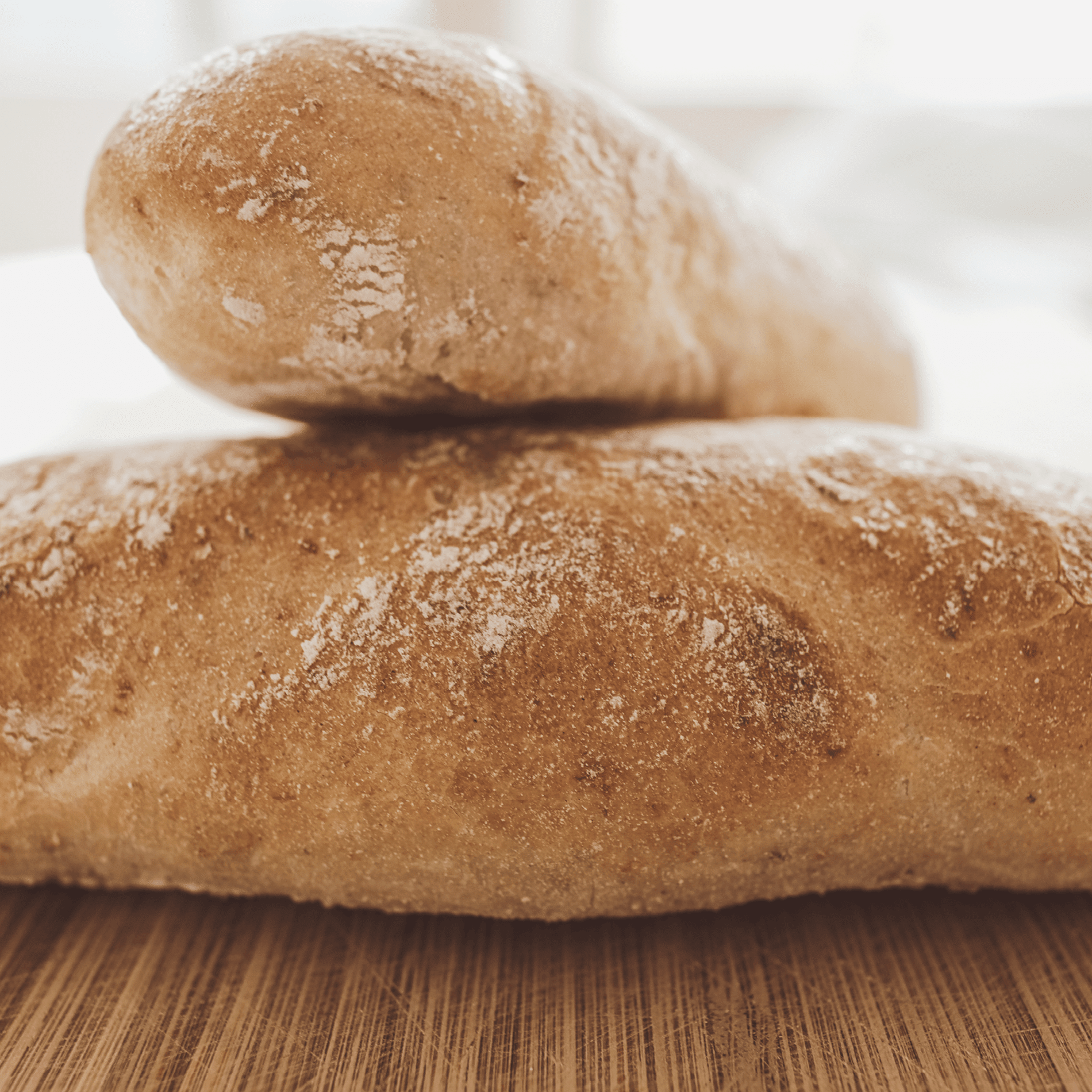 Brot für Baby: Ab wann, welches Brot und wie anbieten? - Lil Lui -  Backwaren für Babys und Kinder
