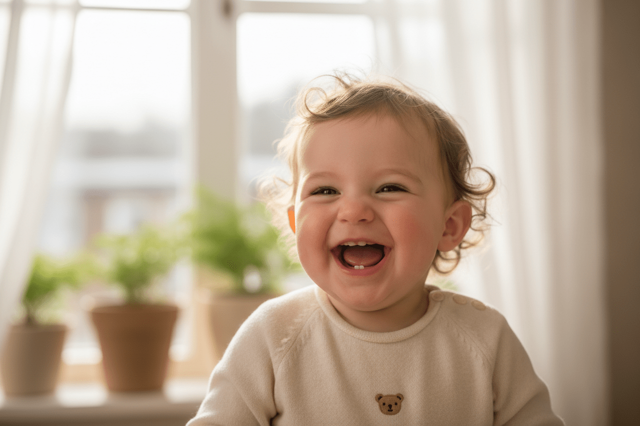 Neue Stillleitlinie 2026: Was heißt das für Beikost? - Lil Lui -  Backwaren für Babys und Kinder