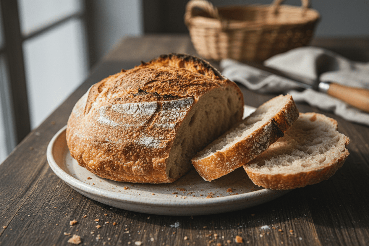 Supermarkt-Brot für Babys: Salz, Zusätze & Enzyme - Lil Lui -  Backwaren für Babys und Kinder