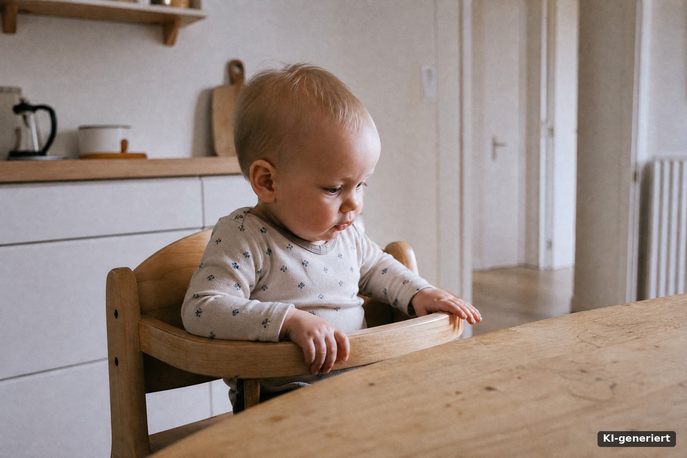 Warum 80 Prozent der Kleinkind-Snacks durchfallen – und wie es besser geht - Lil Lui -  Backwaren für Babys und Kinder