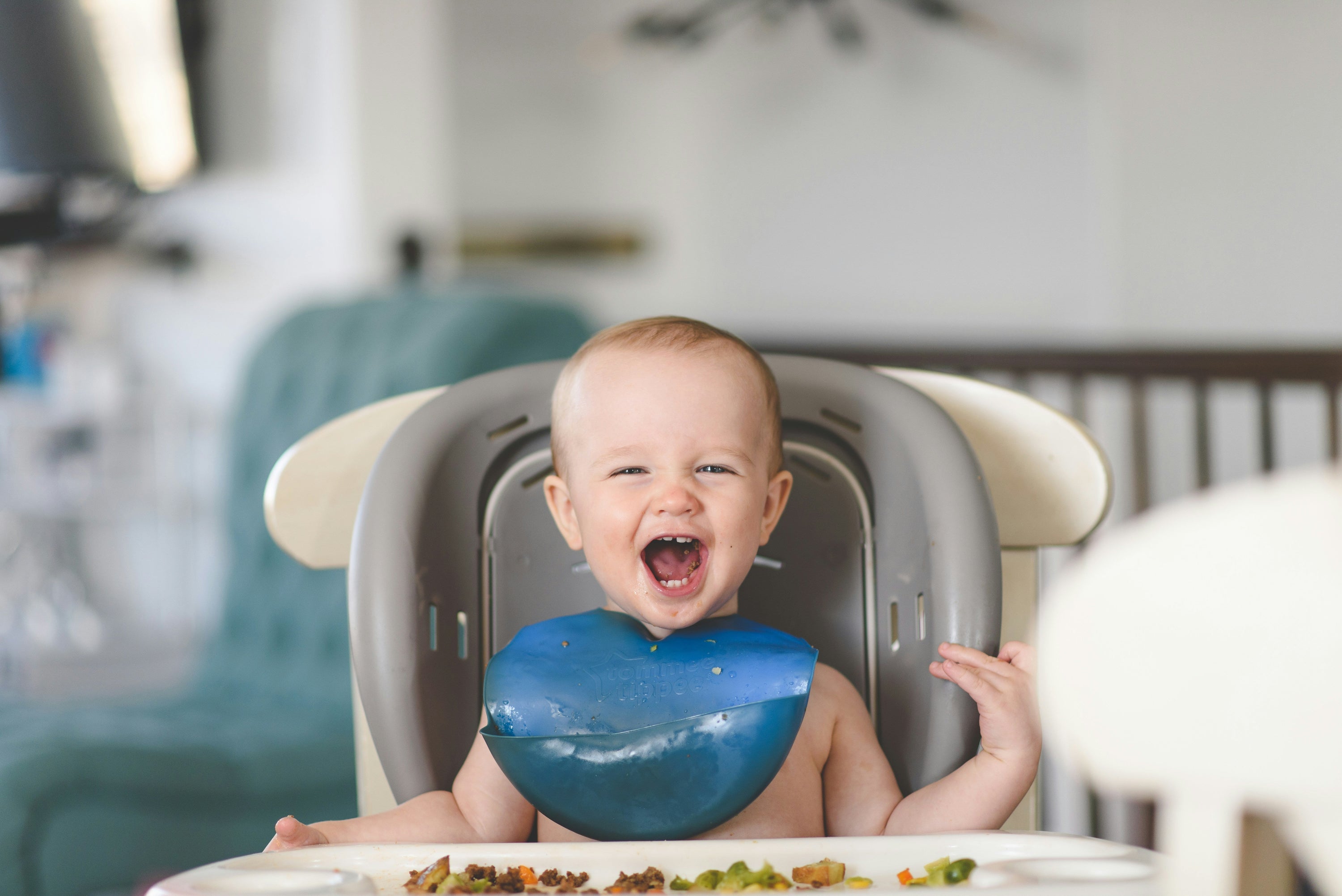 Welches Brot für Babys? Worauf Eltern beim Beikoststart wirklich achten sollten - Lil Lui -  Backwaren für Babys und Kinder