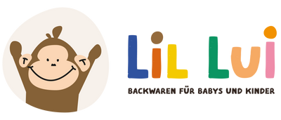 Lil Lui -  Backwaren für Babys und Kinder
