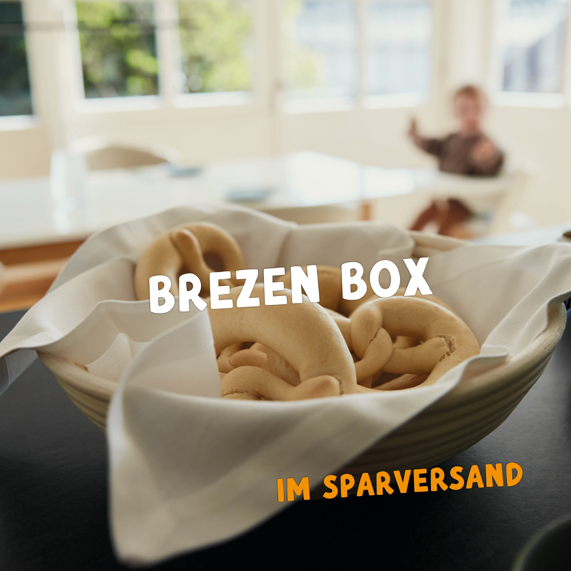 Brezen Box