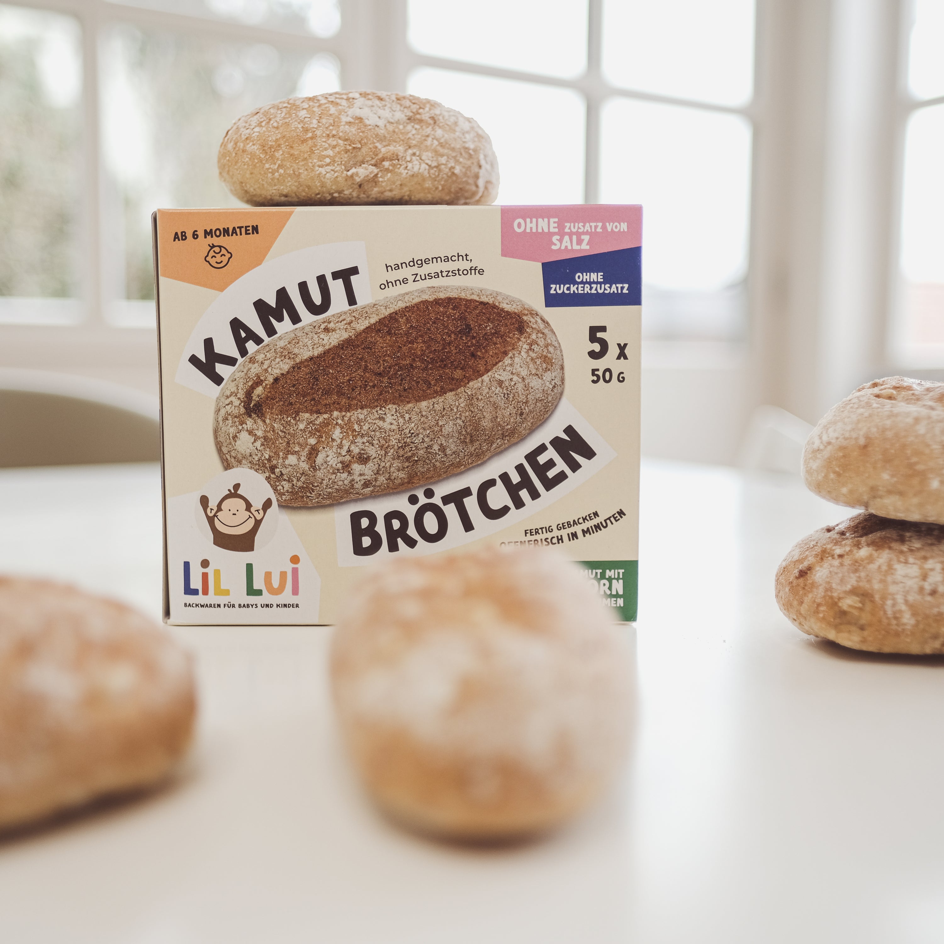 Familybox L - Versandkostenfrei