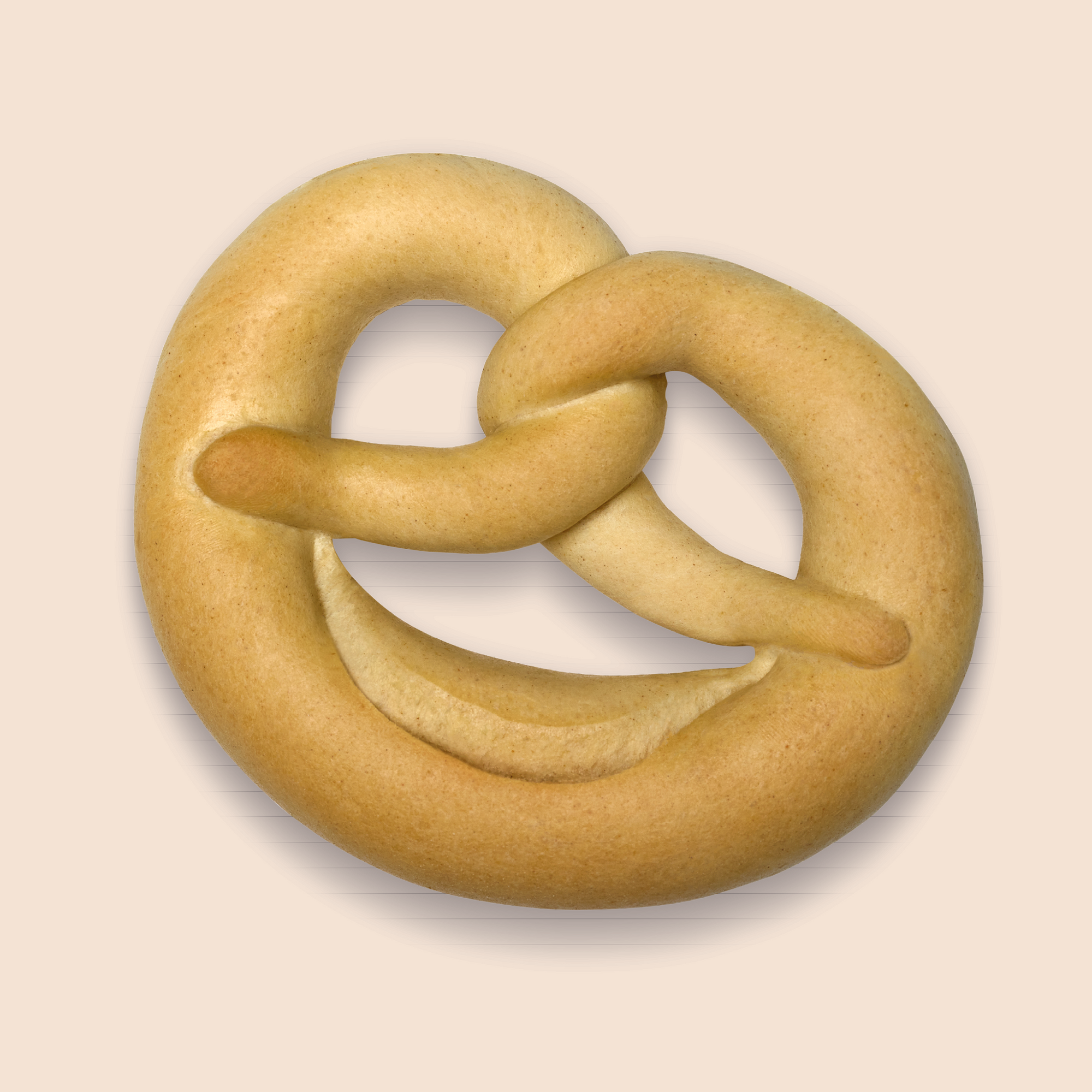 Dinkel Breze – ohne Salz (ab 6 Monaten)