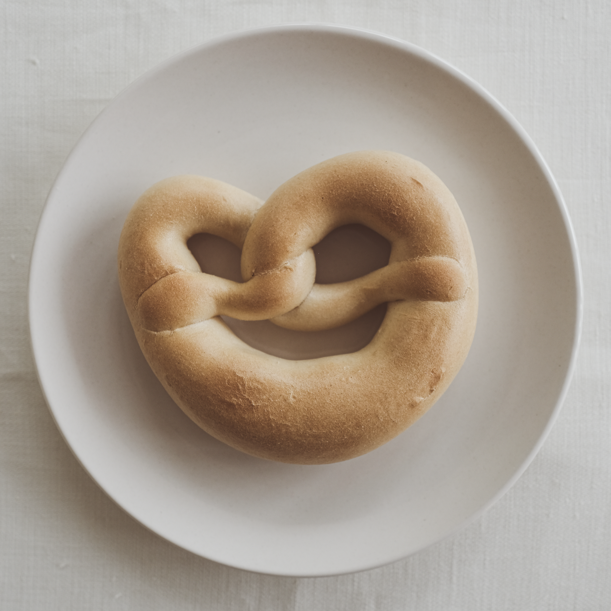 Dinkel Breze – ohne Salz (ab 6 Monaten)