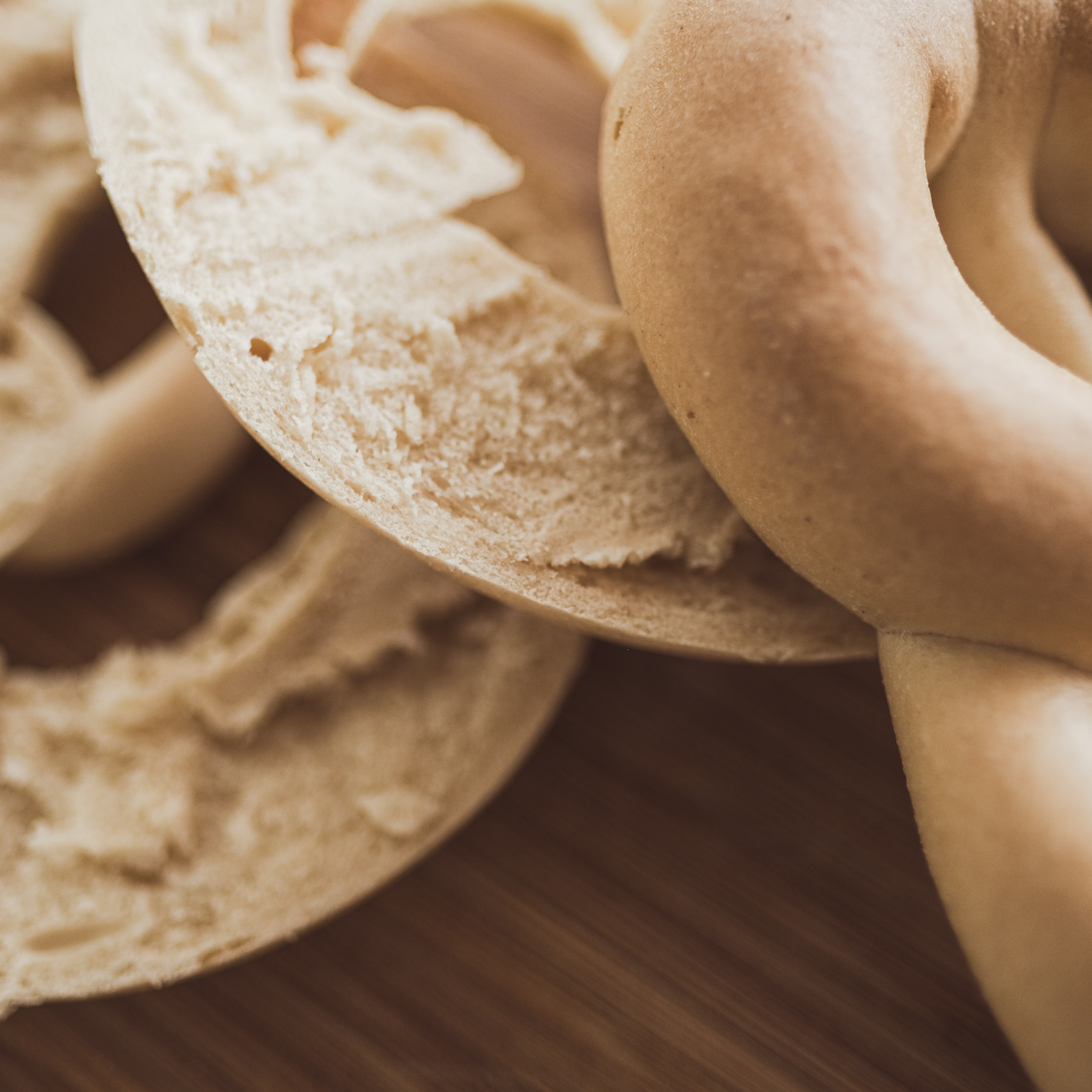 Dinkel Breze – ohne Salz (ab 6 Monaten)