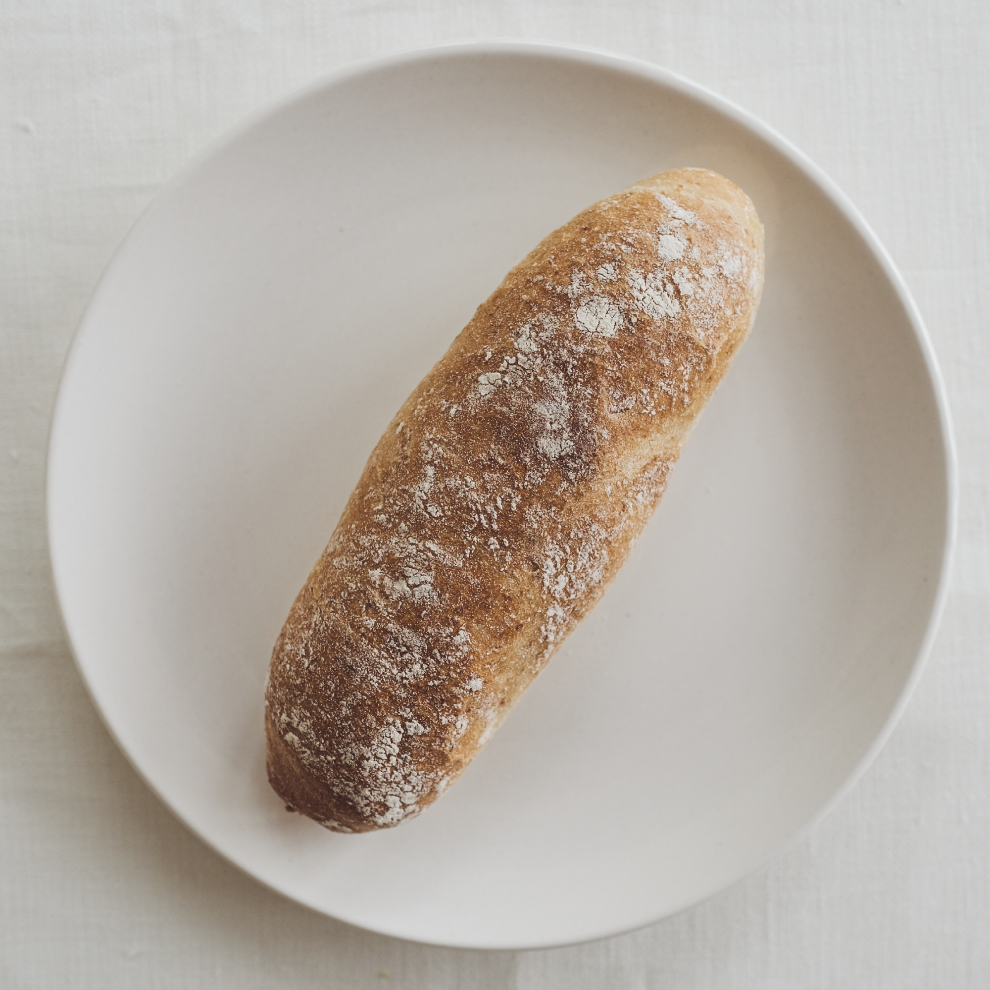 Hafer Dinkel Stange – ohne Salz (ab 6 Monaten)