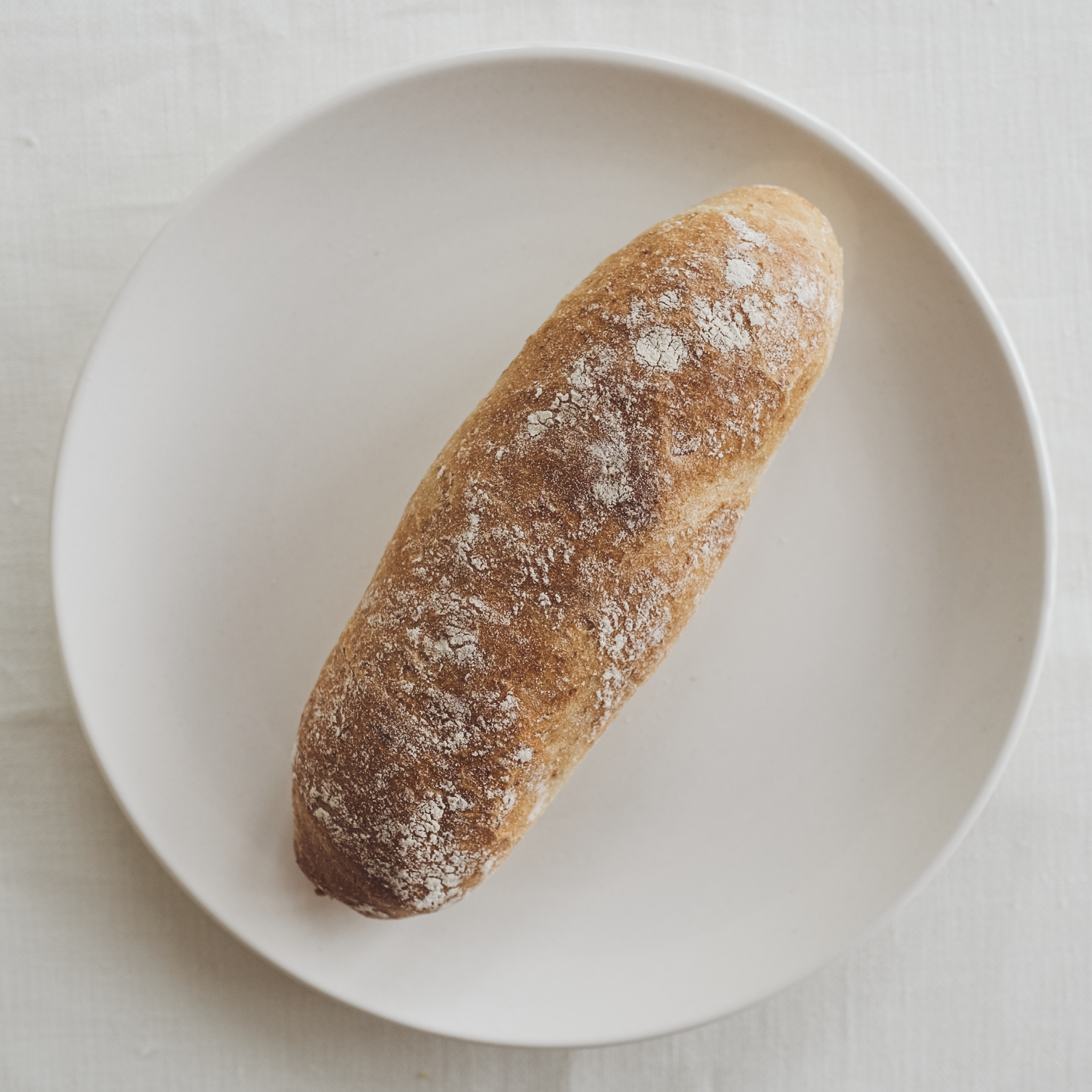 Hafer Dinkel Stange – ohne Salz (ab 6 Monaten)