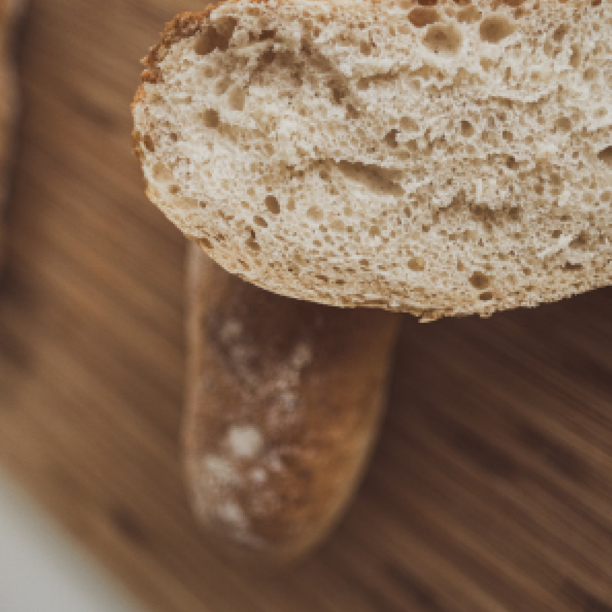 Hafer Dinkel Stange – ohne Salz (ab 6 Monaten)