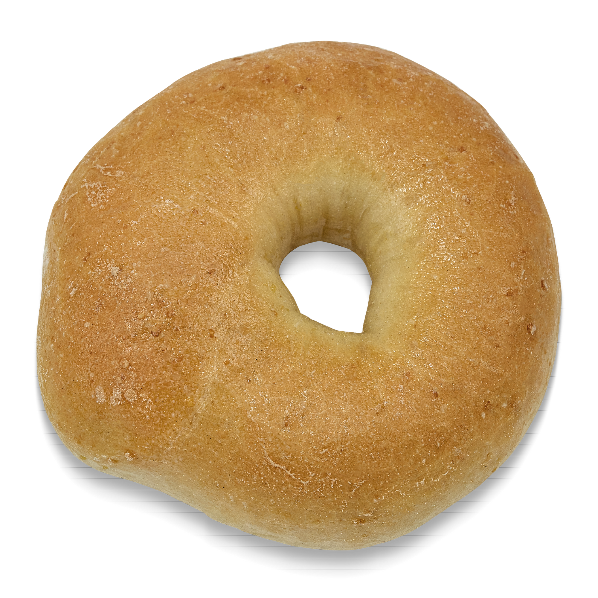 Hirse Dinkel Kringel – ohne Salz (ab 6 Monaten)