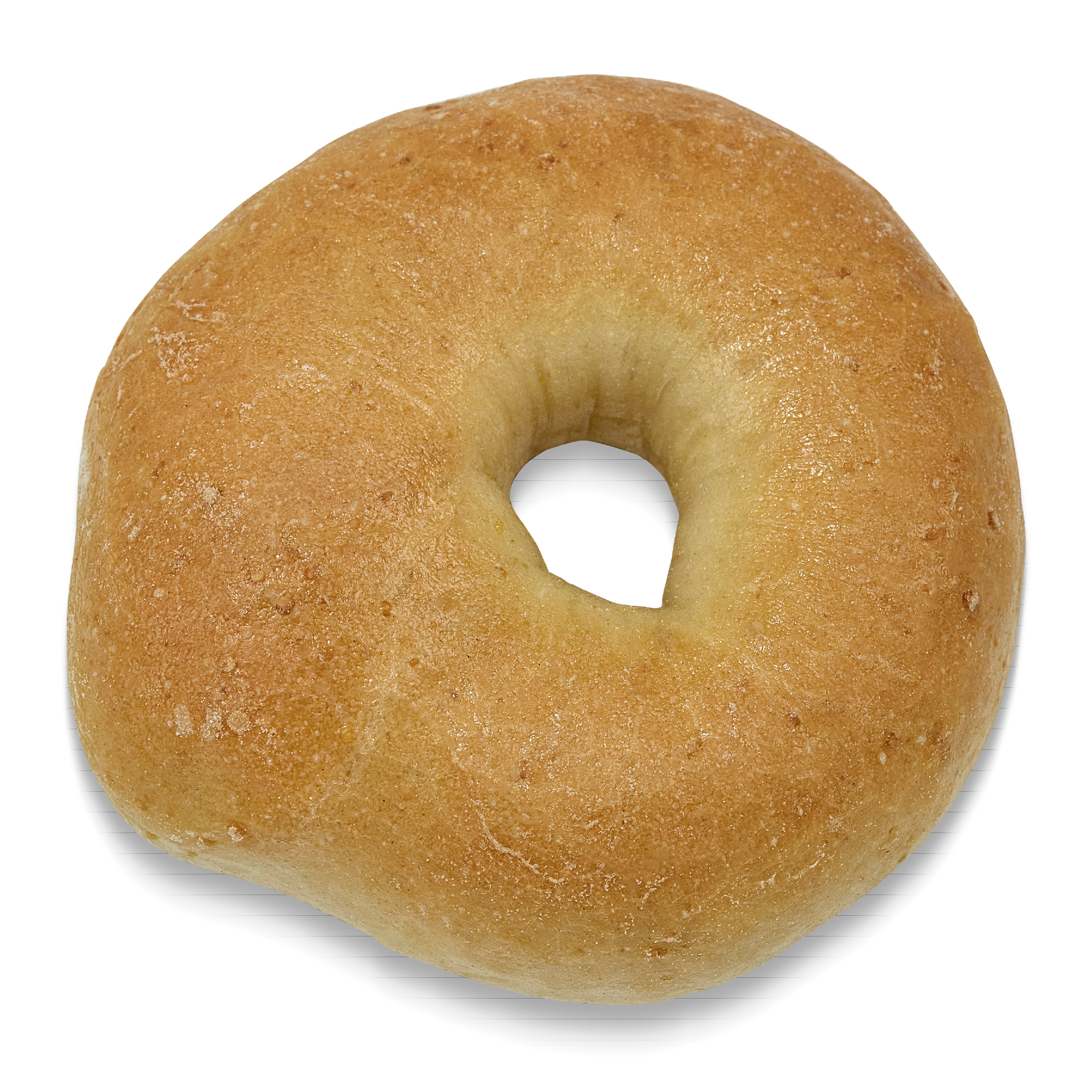 Hirse Dinkel Kringel – ohne Salz (ab 6 Monaten)