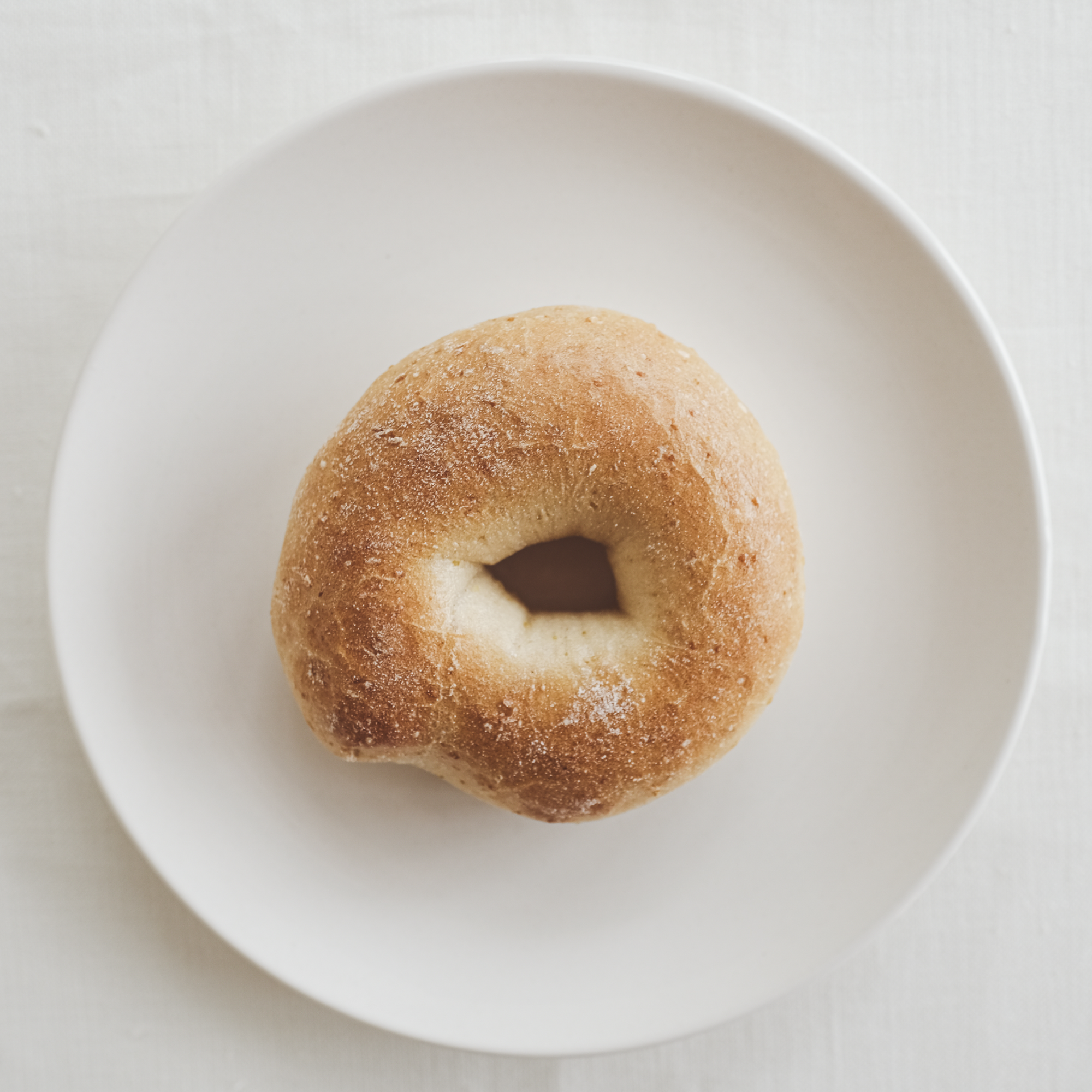 Hirse Dinkel Kringel – ohne Salz (ab 6 Monaten)