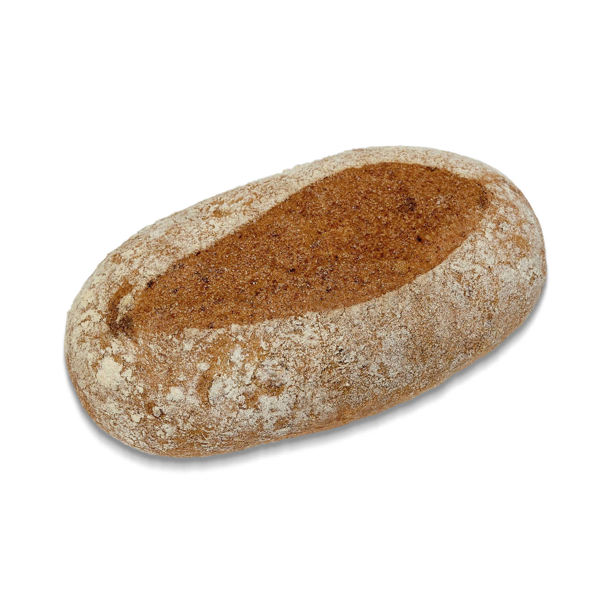 Kamut Dinkelvollkorn Brötchen – mit Weizenkeime, ohne Salz (ab 6 Monaten)