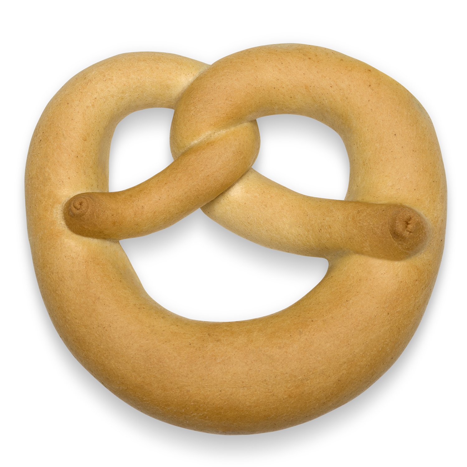 Dinkel-Brezen