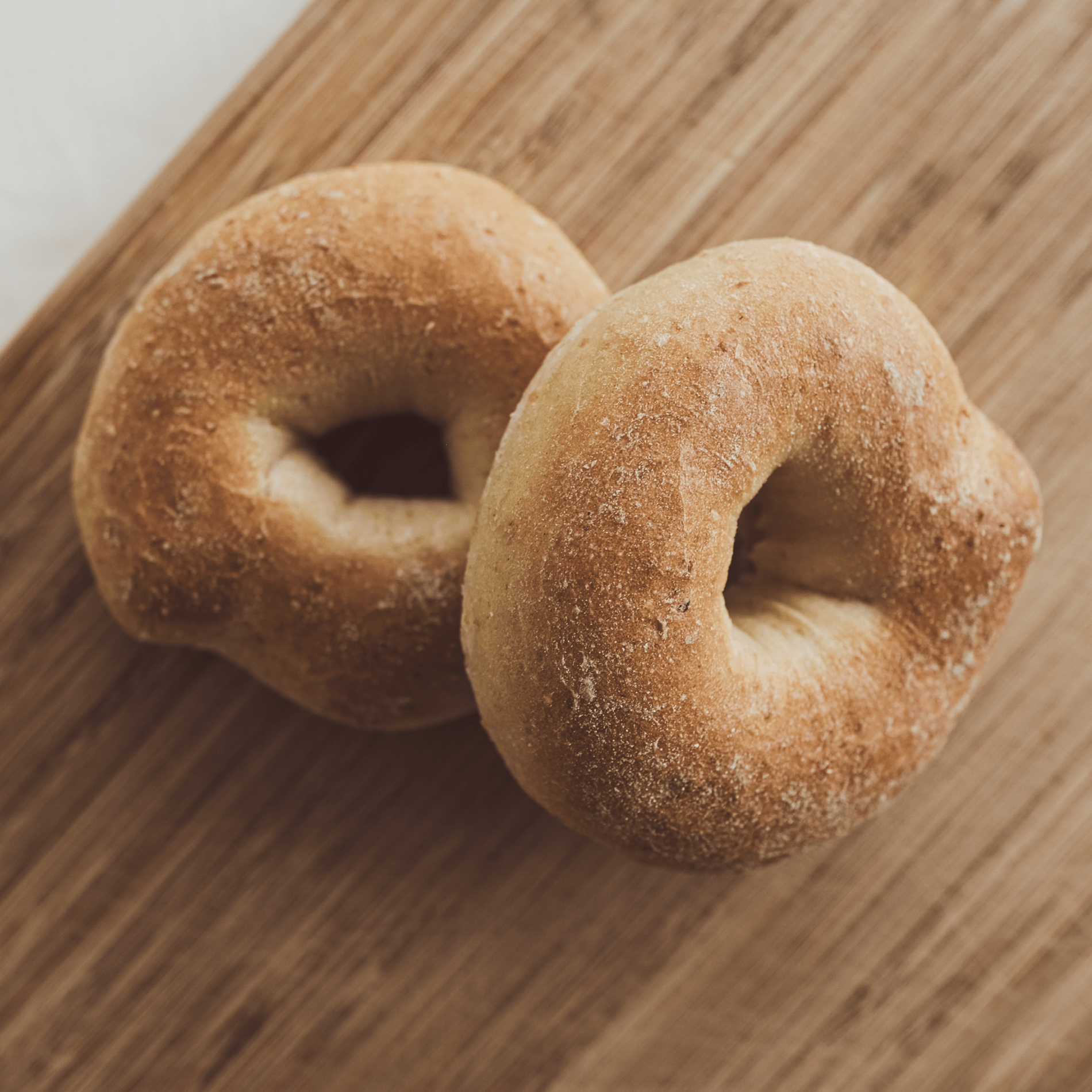Hirse Dinkel Kringel für Babys – handwerklich gebacken in Bayern | Lil Lui