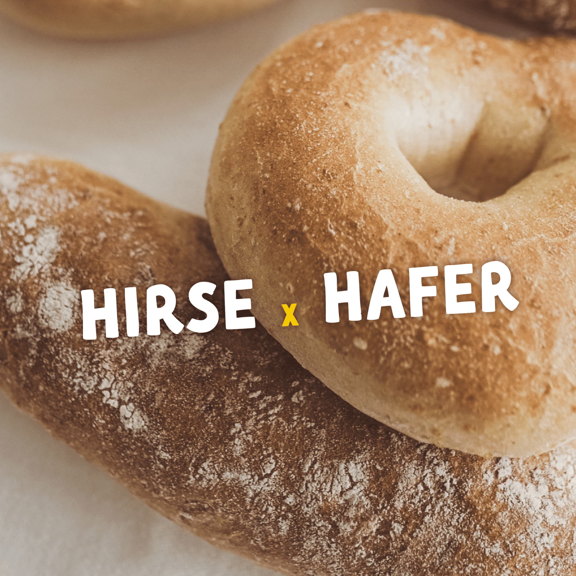 Hirse Hafer Box – Baby-Backwaren ohne Salz | Lil Lui